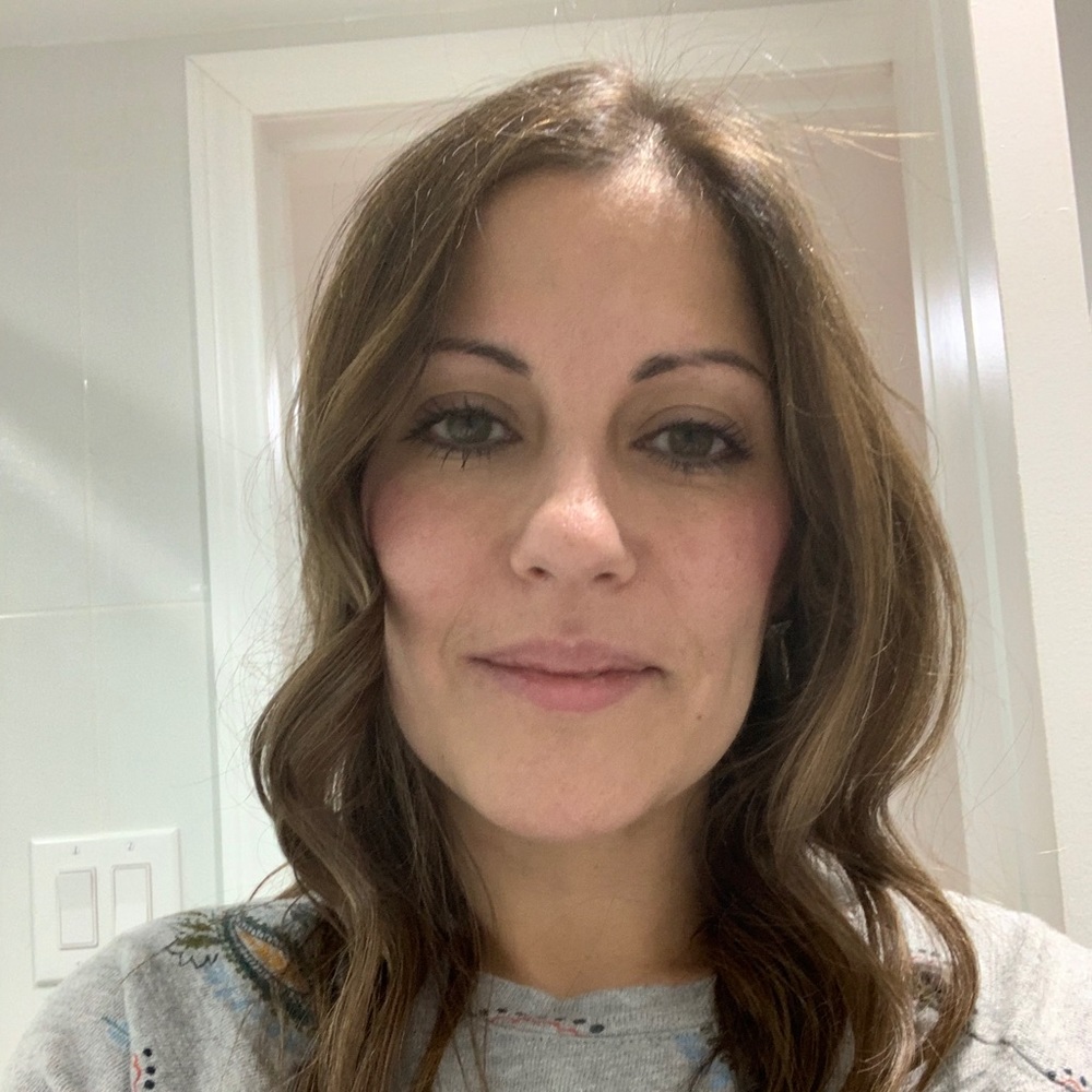 Meet your Posher, Sharon